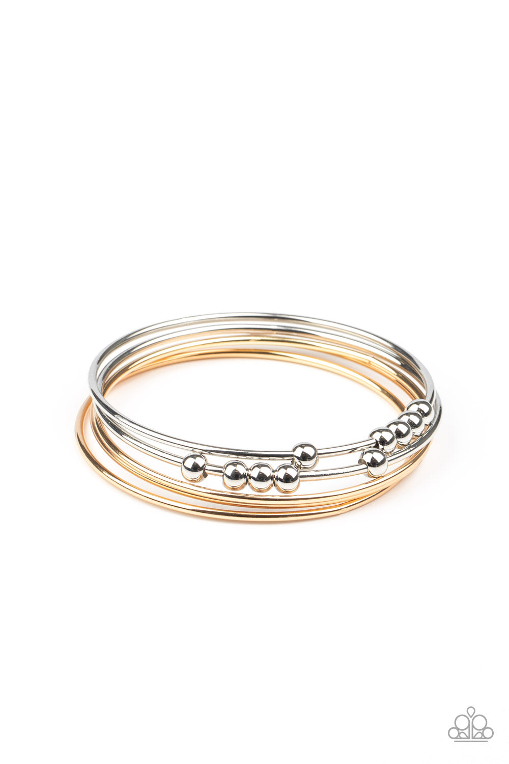 Stack Challenge - Multi - VJ Bedazzled Jewelry