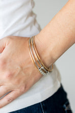 Load image into Gallery viewer, Stack Challenge - Multi - VJ Bedazzled Jewelry
