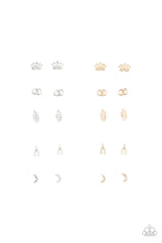 Load image into Gallery viewer, Whimsical Diva - VJ Bedazzled Jewelry
