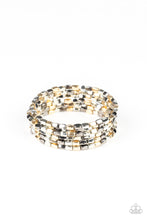 Load image into Gallery viewer, Stunningly Stacked - multi - VJ Bedazzled Jewelry
