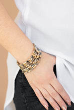 Load image into Gallery viewer, Stunningly Stacked - multi - VJ Bedazzled Jewelry
