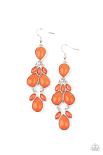 Load image into Gallery viewer, Superstar Social - orange - VJ Bedazzled Jewelry
