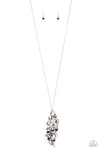 Load image into Gallery viewer, Take a final Bough Silver - VJ Bedazzled Jewelry
