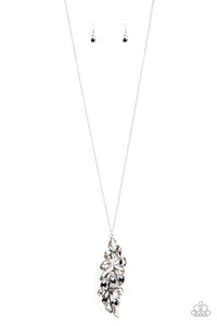 Take a final Bough Silver - VJ Bedazzled Jewelry
