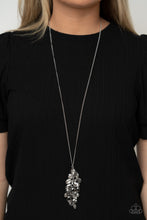 Load image into Gallery viewer, Take a final Bough Silver - VJ Bedazzled Jewelry
