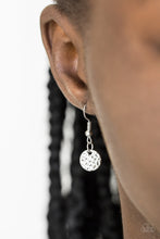 Load image into Gallery viewer, The Bold standard silver - VJ Bedazzled Jewelry
