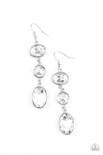 Load image into Gallery viewer, The GLOW Must Go On! - White - VJ Bedazzled Jewelry
