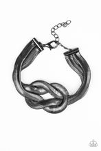 Load image into Gallery viewer, To The Max - Black - VJ Bedazzled Jewelry

