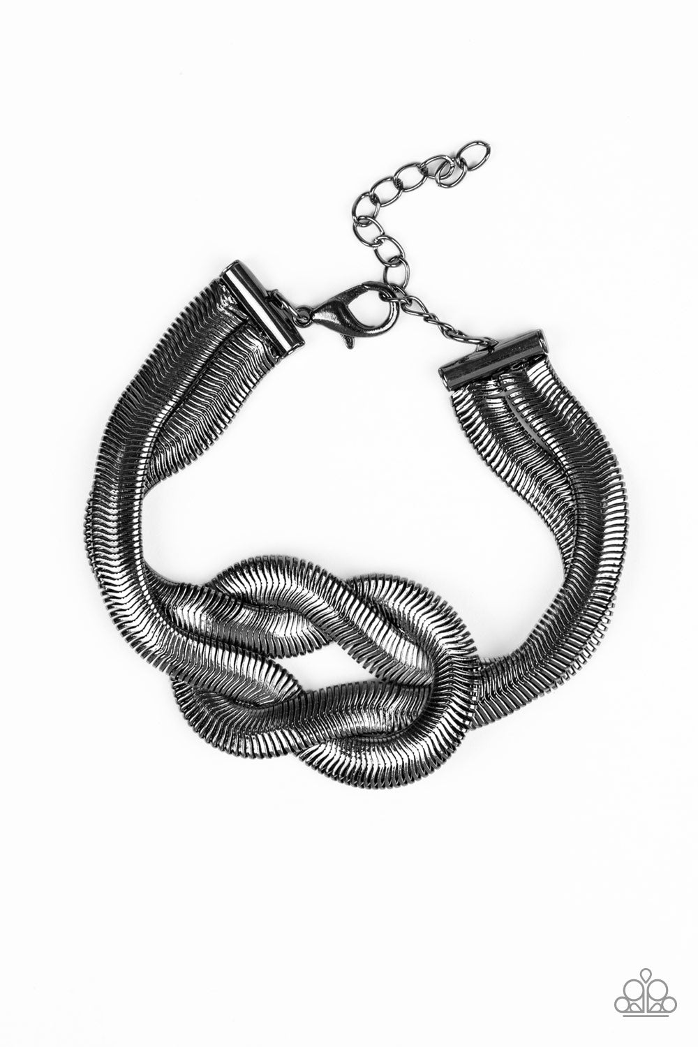 To The Max - Black - VJ Bedazzled Jewelry
