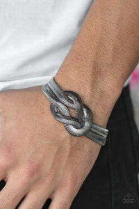 To The Max - Black - VJ Bedazzled Jewelry