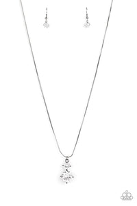 Top Dollar Diva - Black - VJ Bedazzled Jewelry