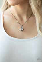 Load image into Gallery viewer, Top Dollar Diva - Black - VJ Bedazzled Jewelry
