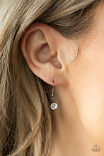 Load image into Gallery viewer, Top Dollar Diva - Black - VJ Bedazzled Jewelry
