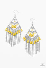 Load image into Gallery viewer, Trending transcendence yellow - VJ Bedazzled Jewelry
