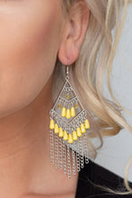 Load image into Gallery viewer, Trending transcendence yellow - VJ Bedazzled Jewelry

