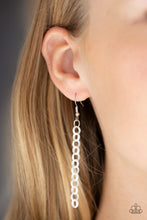 Load image into Gallery viewer, Turn up the volume-white - VJ Bedazzled Jewelry
