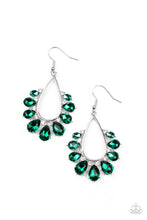 Load image into Gallery viewer, Two Can Play That Game - Green - VJ Bedazzled Jewelry
