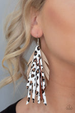 Load image into Gallery viewer, Untamable - Brown - VJ Bedazzled Jewelry
