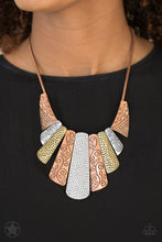 Load image into Gallery viewer, Untamed- Paparazzi Accessories - VJ Bedazzled Jewelry
