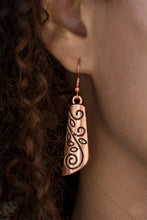 Load image into Gallery viewer, Untamed- Paparazzi Accessories - VJ Bedazzled Jewelry
