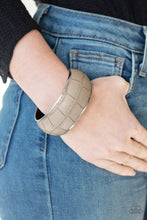 Load image into Gallery viewer, Urban Jungle - Silver - VJ Bedazzled Jewelry
