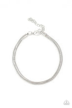 Load image into Gallery viewer, Winning silver - VJ Bedazzled Jewelry
