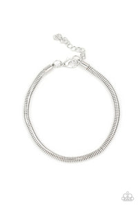 Winning silver - VJ Bedazzled Jewelry