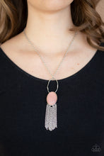 Load image into Gallery viewer, Dewy Desert - Pink - VJ Bedazzled Jewelry
