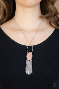 Dewy Desert - Pink - VJ Bedazzled Jewelry