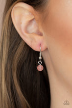 Load image into Gallery viewer, Dewy Desert - Pink - VJ Bedazzled Jewelry
