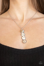 Load image into Gallery viewer, Confetti and Cocktails - White - VJ Bedazzled Jewelry
