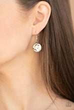 Load image into Gallery viewer, Confetti and Cocktails - White - VJ Bedazzled Jewelry
