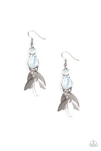 Tropical Tranquility - White - VJ Bedazzled Jewelry