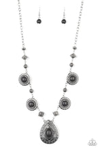 Load image into Gallery viewer, Mayan Magic - Black - VJ Bedazzled Jewelry
