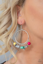 Load image into Gallery viewer, Chroma Chimes - Multi - VJ Bedazzled Jewelry
