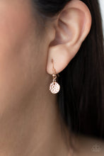 Load image into Gallery viewer, RADIAL Waves - Rose Gold - VJ Bedazzled Jewelry
