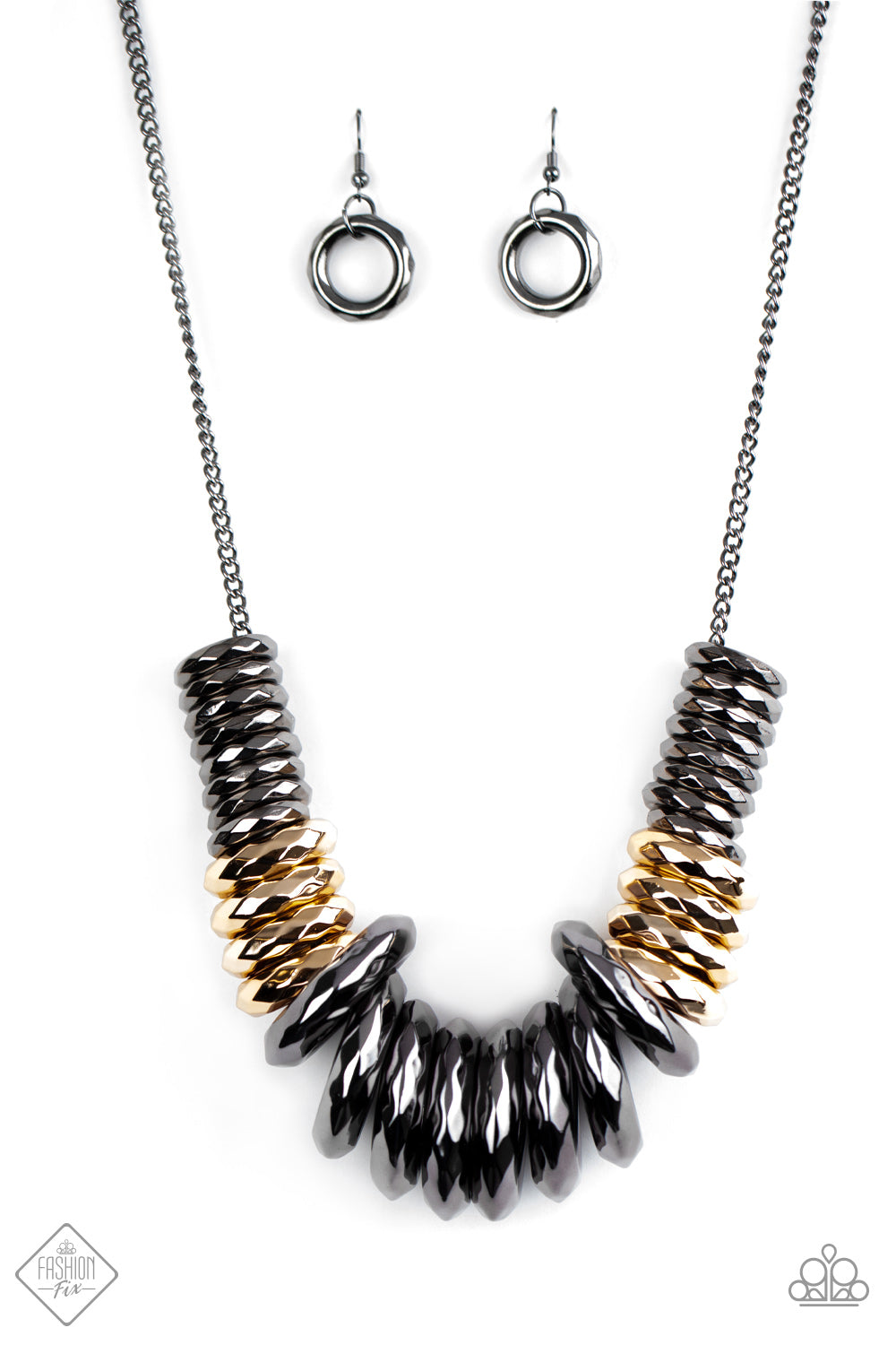 Haute Hardware - Multi - VJ Bedazzled Jewelry