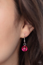 Load image into Gallery viewer, Forbidden Fruit - Pink - VJ Bedazzled Jewelry
