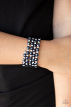 Load image into Gallery viewer, Rich Royal - Blue - VJ Bedazzled Jewelry
