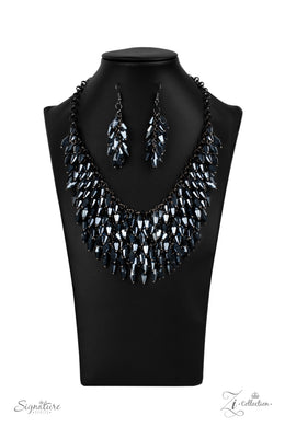The Heather - VJ Bedazzled Jewelry