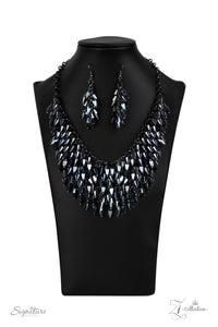 The Heather - VJ Bedazzled Jewelry