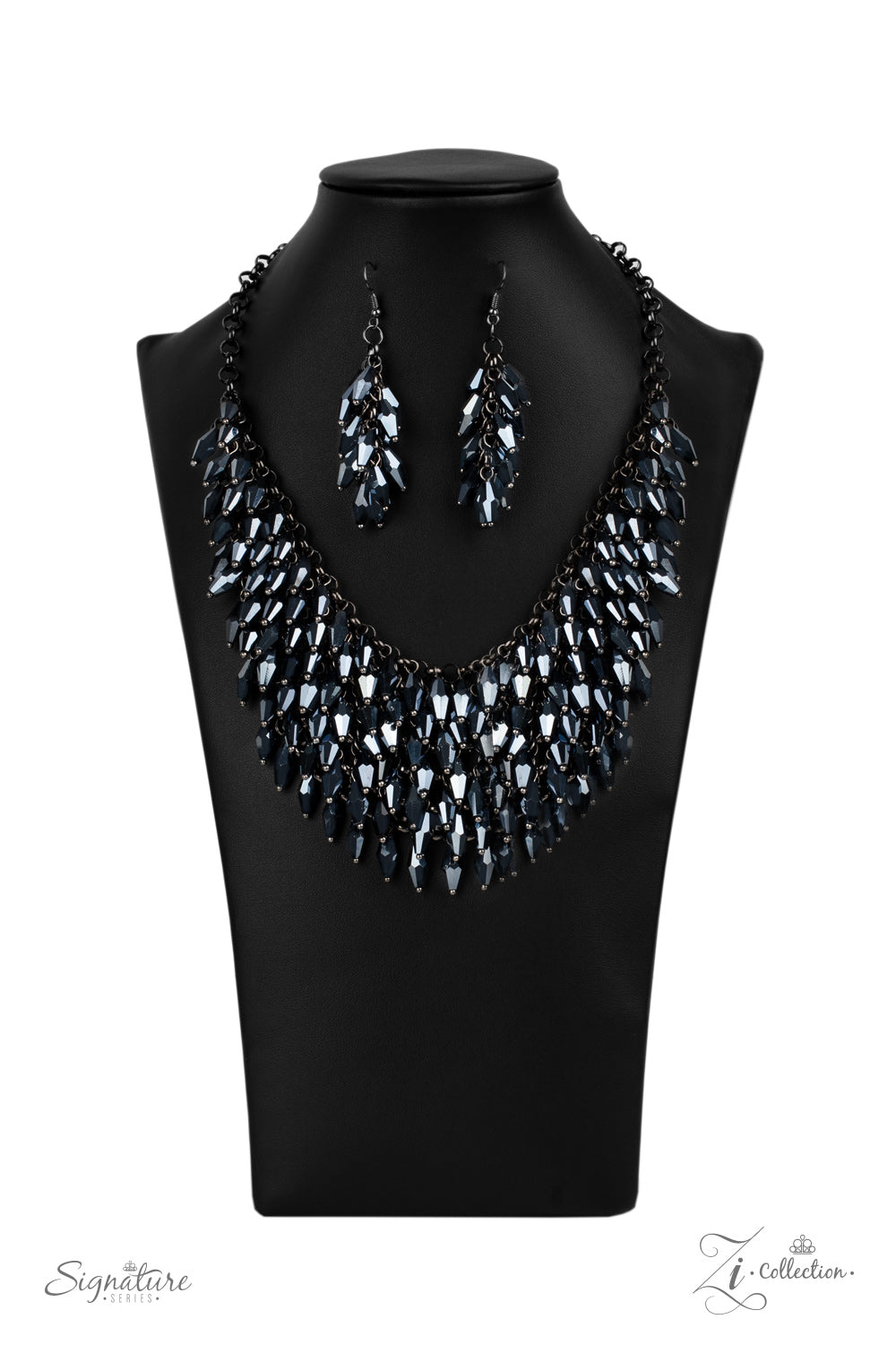 The Heather - VJ Bedazzled Jewelry