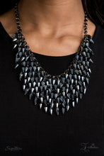 Load image into Gallery viewer, The Heather - VJ Bedazzled Jewelry
