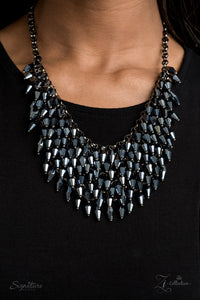The Heather - VJ Bedazzled Jewelry
