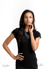 Load image into Gallery viewer, The Heather - VJ Bedazzled Jewelry
