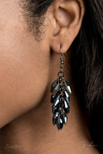 Load image into Gallery viewer, The Heather - VJ Bedazzled Jewelry
