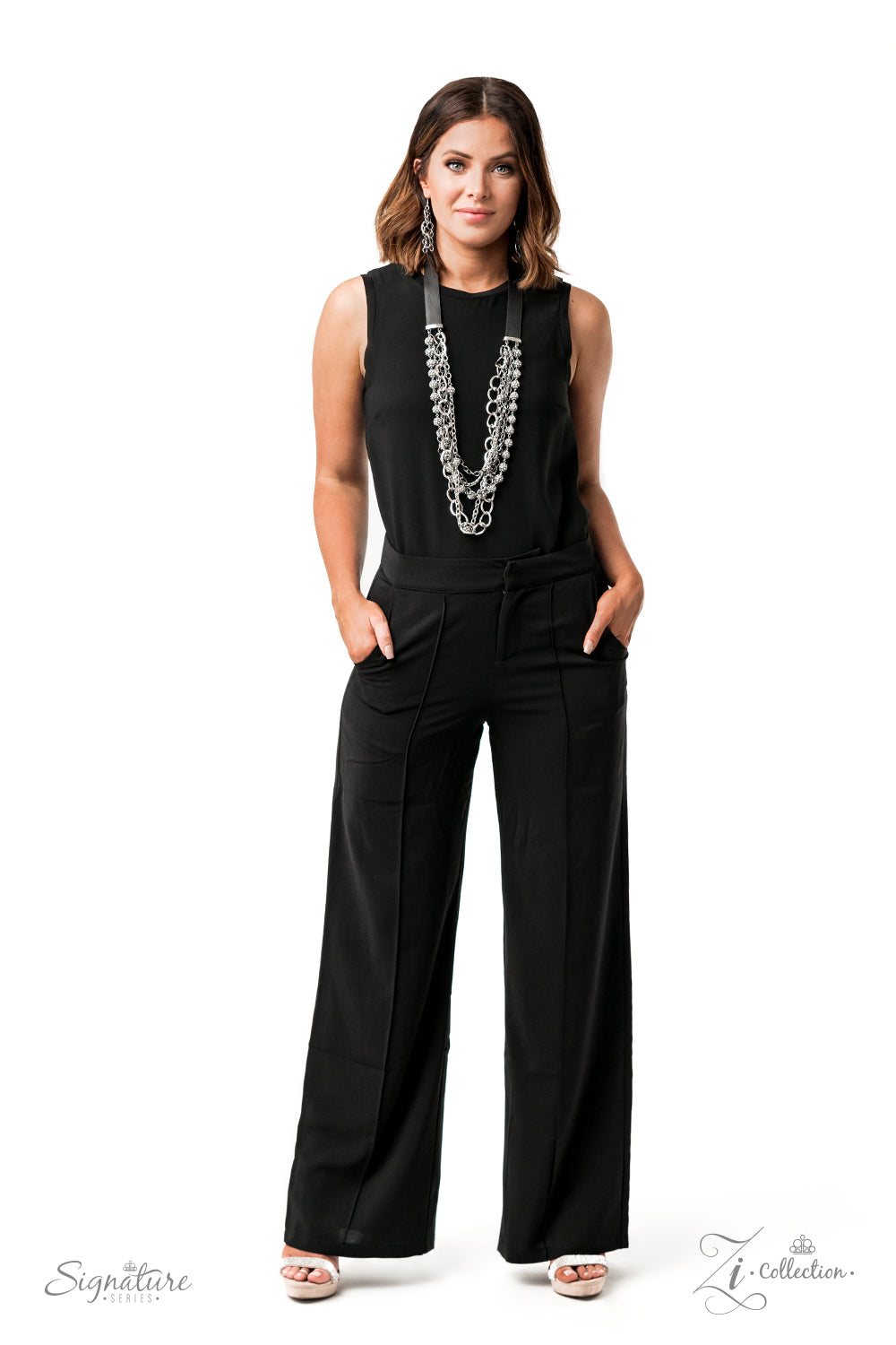 The Arlingto - VJ Bedazzled Jewelry