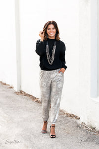 The Arlingto - VJ Bedazzled Jewelry