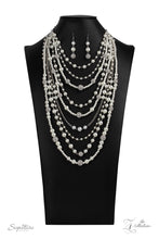Load image into Gallery viewer, The LeCricia - VJ Bedazzled Jewelry
