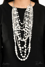 Load image into Gallery viewer, The LeCricia - VJ Bedazzled Jewelry
